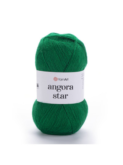 Angora Star