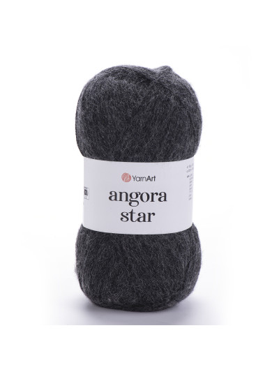 Angora Star