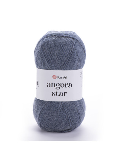 Angora Star