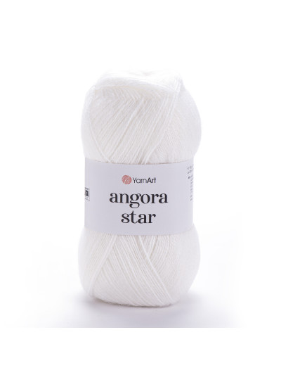 Angora Star