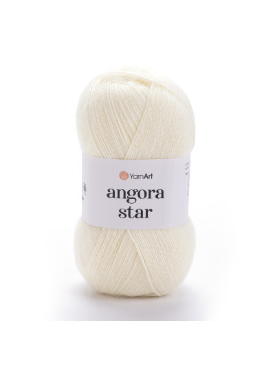 Angora Star