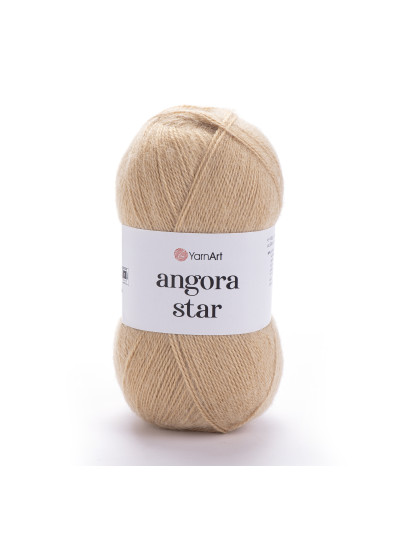 Angora Star