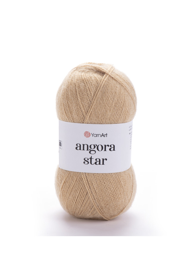 Angora Star