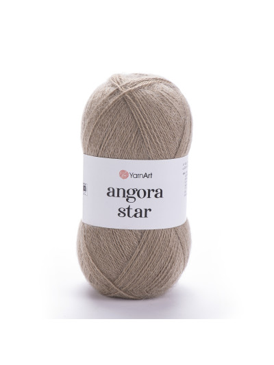 Angora Star