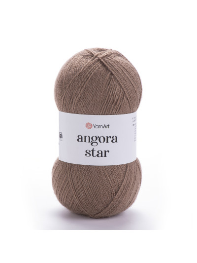 Angora Star
