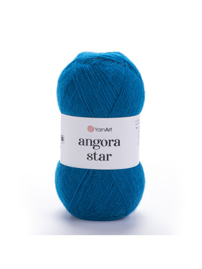 Angora Star