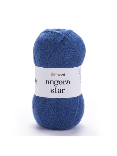 Angora Star