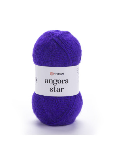 Angora Star