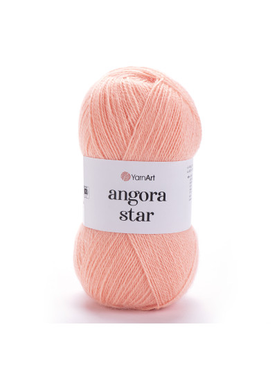 Angora Star