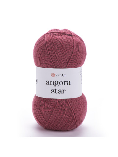 Angora Star
