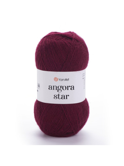 Angora Star