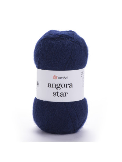 Angora Star