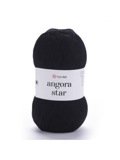 Angora Star