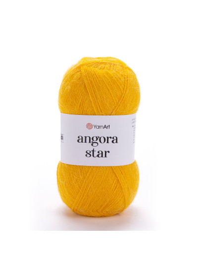 Angora Star