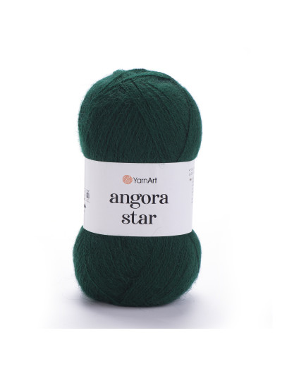 Angora Star