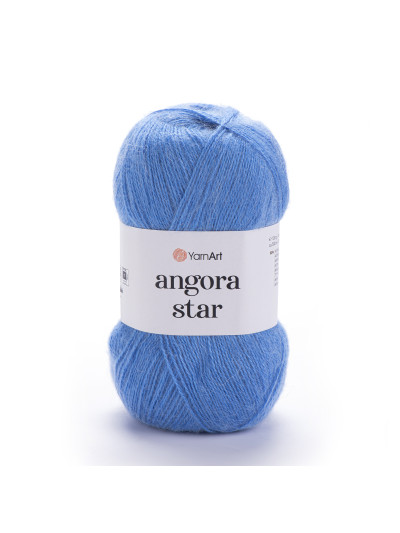 Angora Star