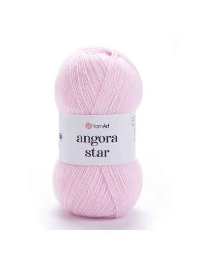 Angora Star