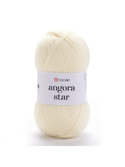 Angora Star