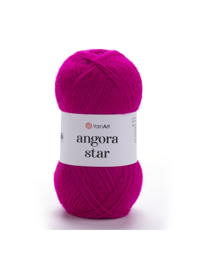 Angora Star