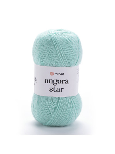 Angora Star