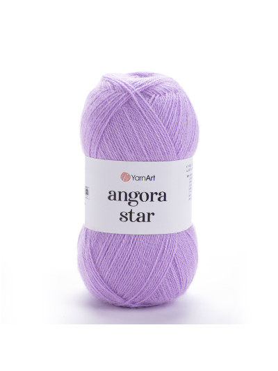 Angora Star