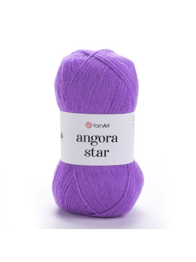 Angora Star