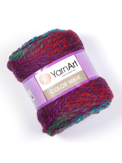 Color Wave