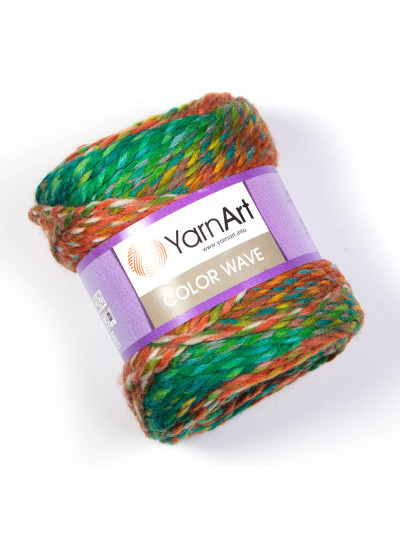 Color Wave