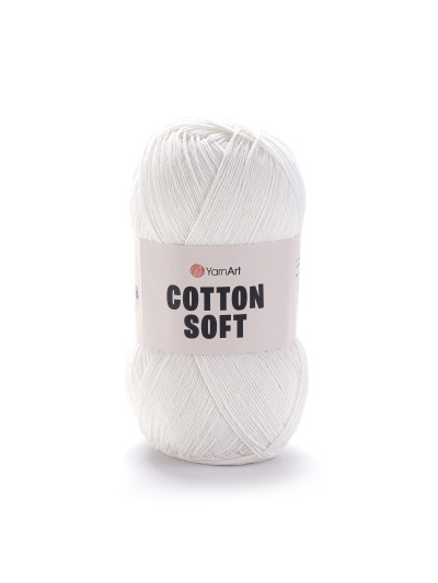 Cotton Soft