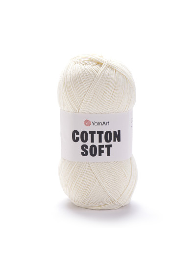 Cotton Soft
