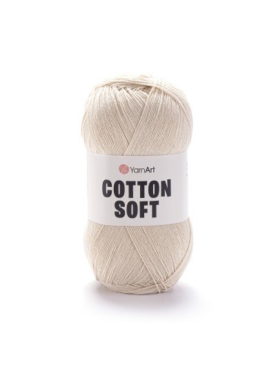 Cotton Soft