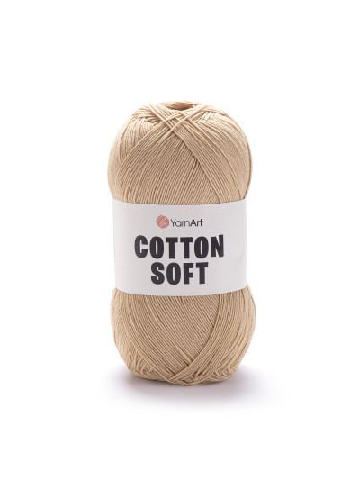 Cotton Soft