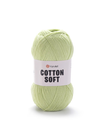 Cotton Soft