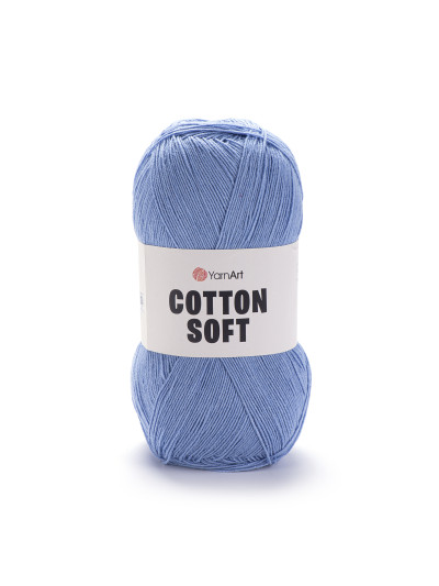 Cotton Soft