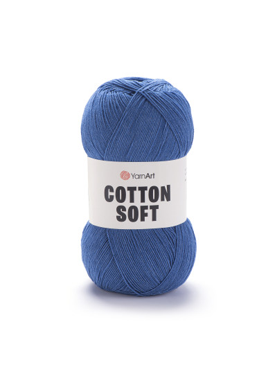 Cotton Soft