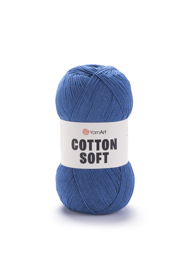 Cotton Soft