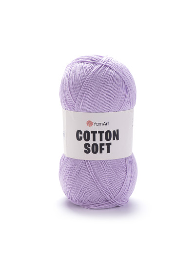 Cotton Soft
