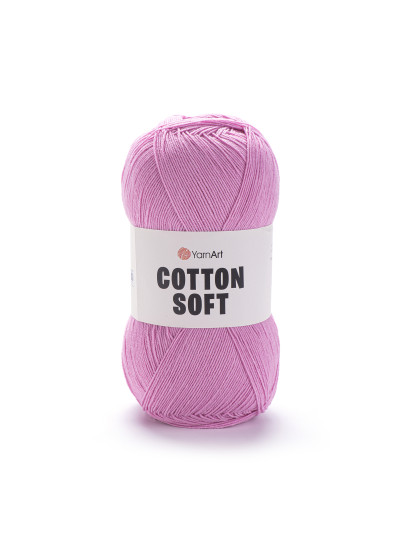 Cotton Soft