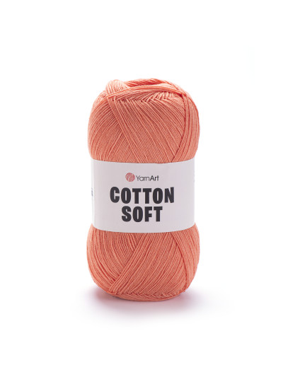 Cotton Soft