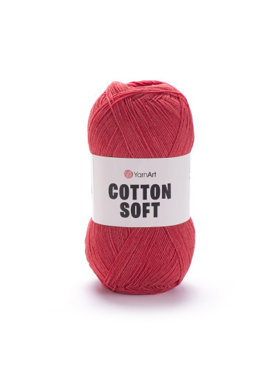 Cotton Soft