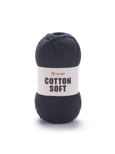 Cotton Soft