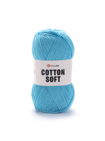 Cotton Soft