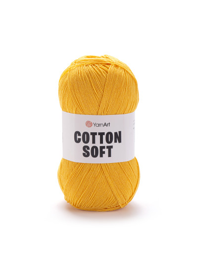 Cotton Soft