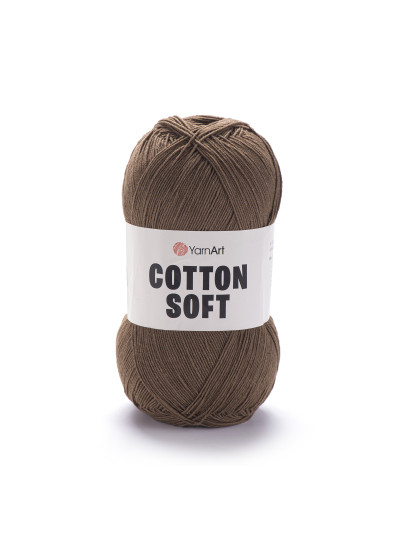 Cotton Soft