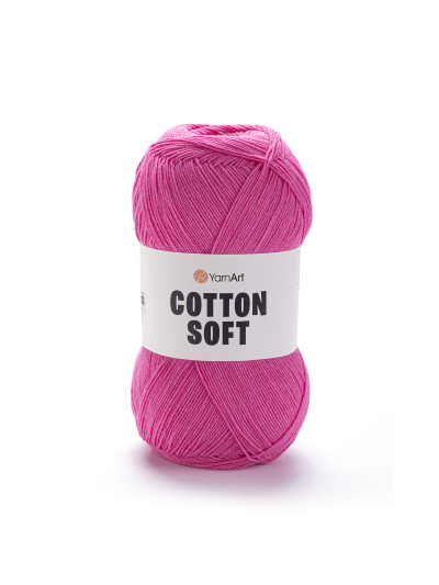 Cotton Soft