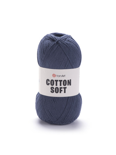 Cotton Soft