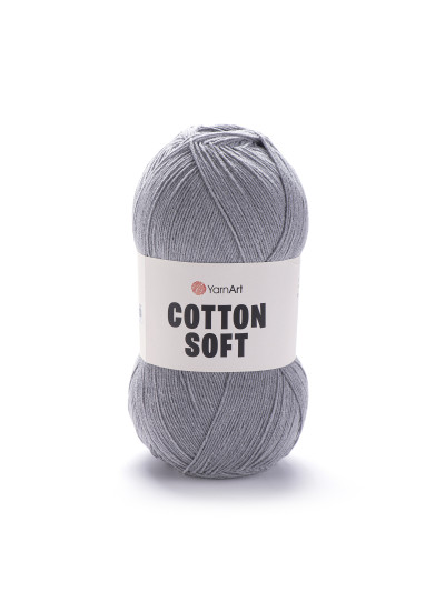 Cotton Soft