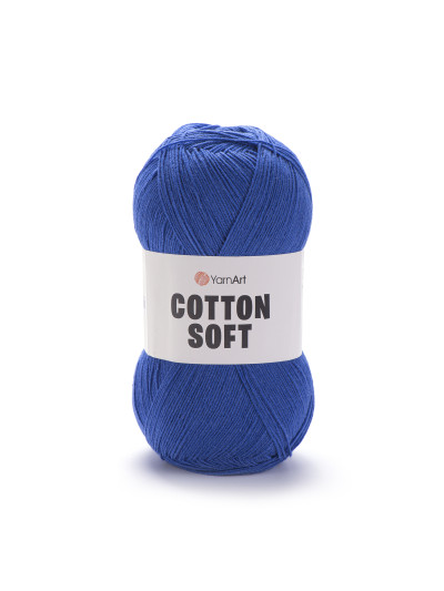 Cotton Soft