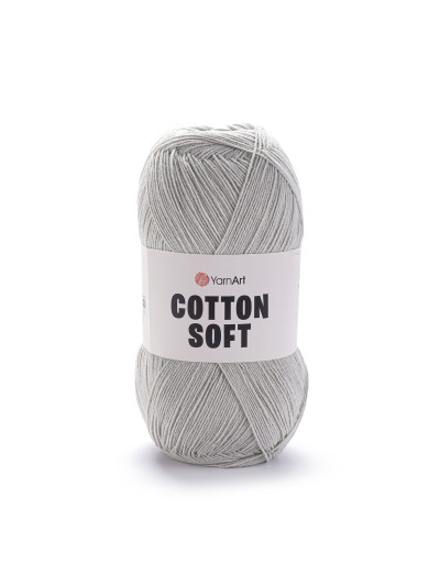 Cotton Soft