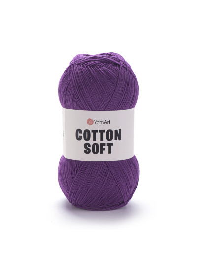 Cotton Soft